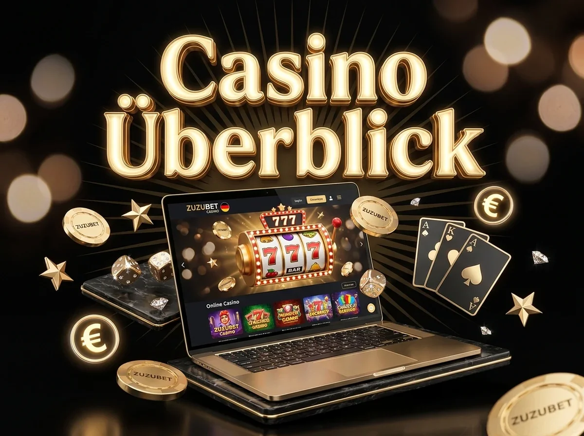 Casino Überblick